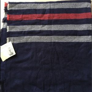 Rectangular Blanket Wrap